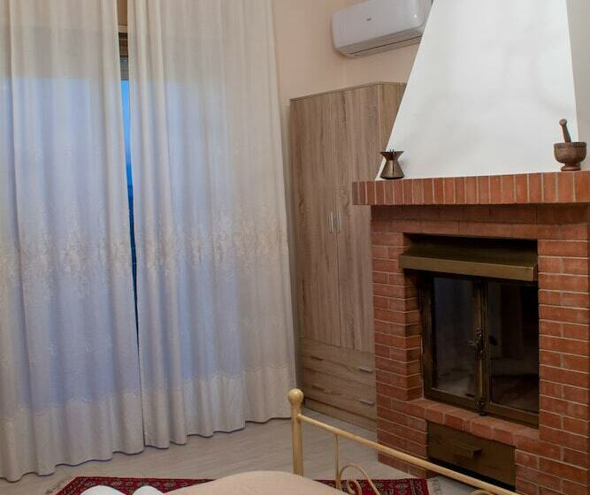 اتاق استاندارد, Bed & Breakfast S. Elia