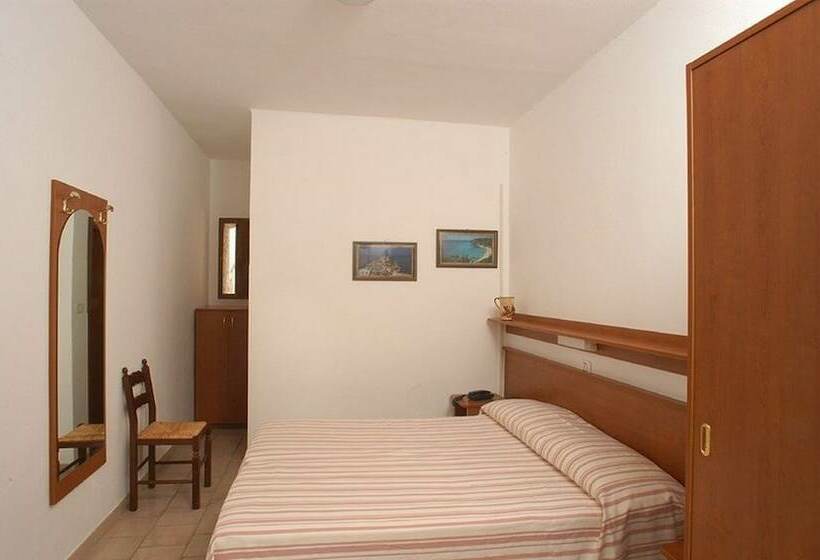 آپارتمان 1 خوابه, Villaggio Residence Marina Del Capo