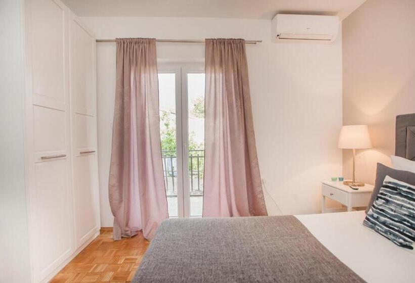 اتاق استاندارد, Hostel Splendido