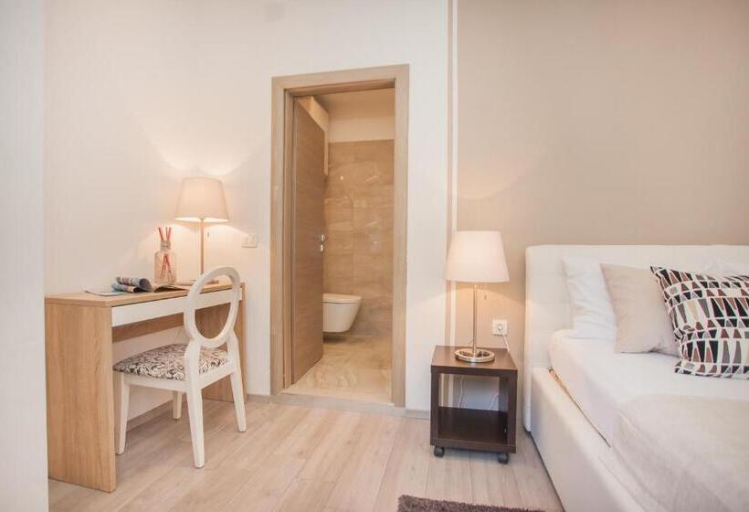اتاق لوکس, Hostel Splendido