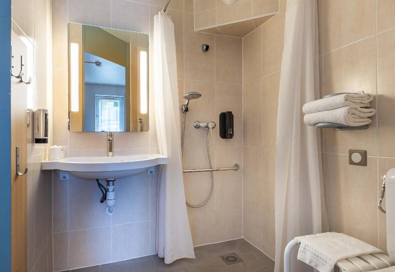 اتاق استاندارد, B&b Hotel Chartres Le Coudray