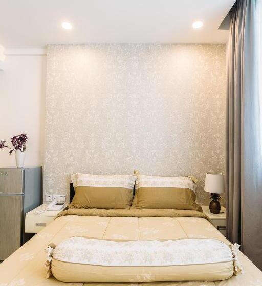 اتاق استاندارد, Ca&sa Serviced Apartment