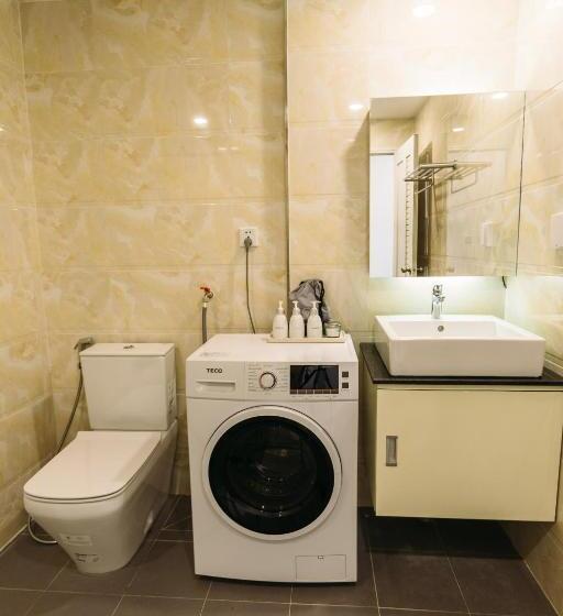 اتاق کلاسیک, Ca&sa Serviced Apartment