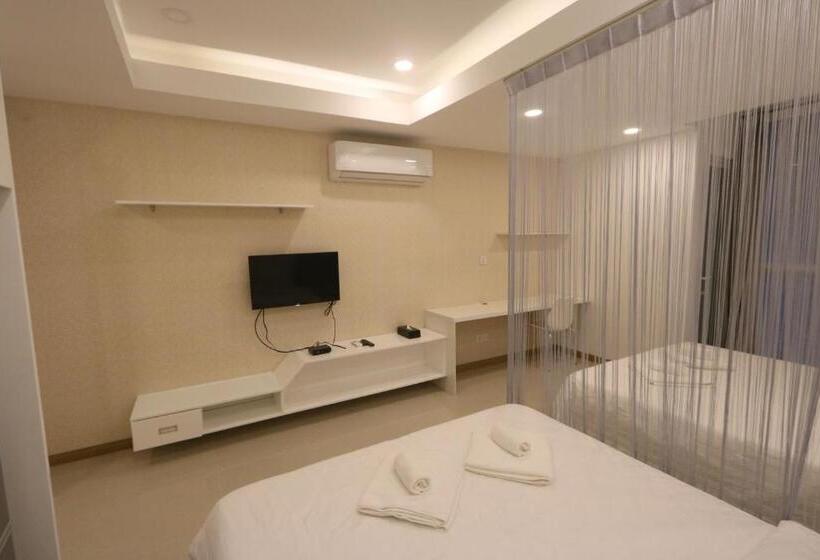 اتاق استاندارد, Ca&sa Serviced Apartment