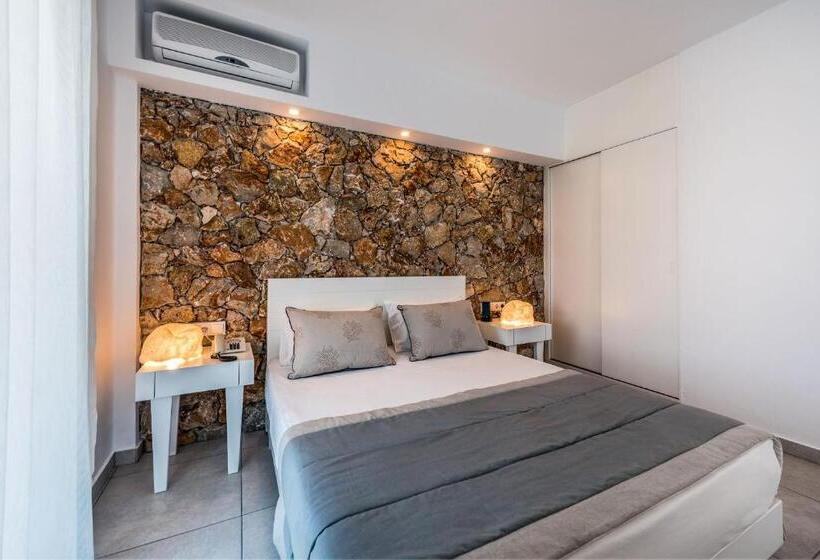 اتاق سوپریور, Gaia In Style  Adults Only