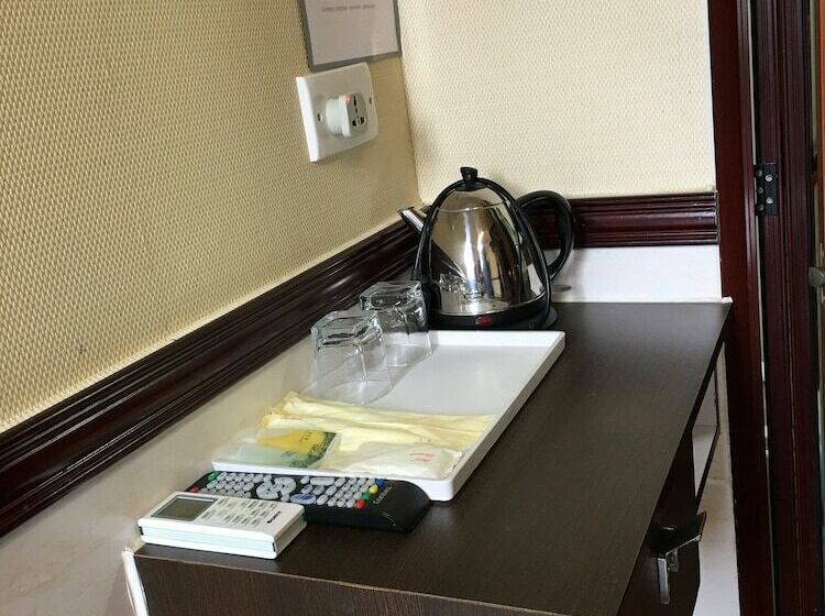 اتاق استاندارد, Hang Ho Hostel