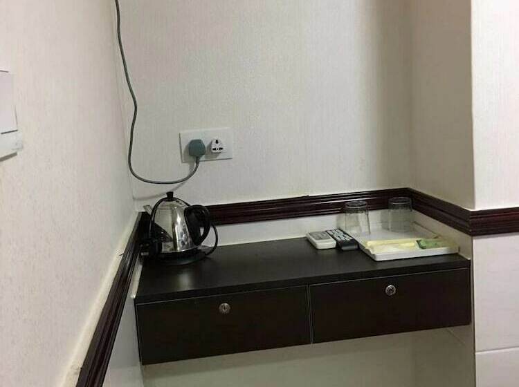 اتاق استاندارد, Hang Ho Hostel