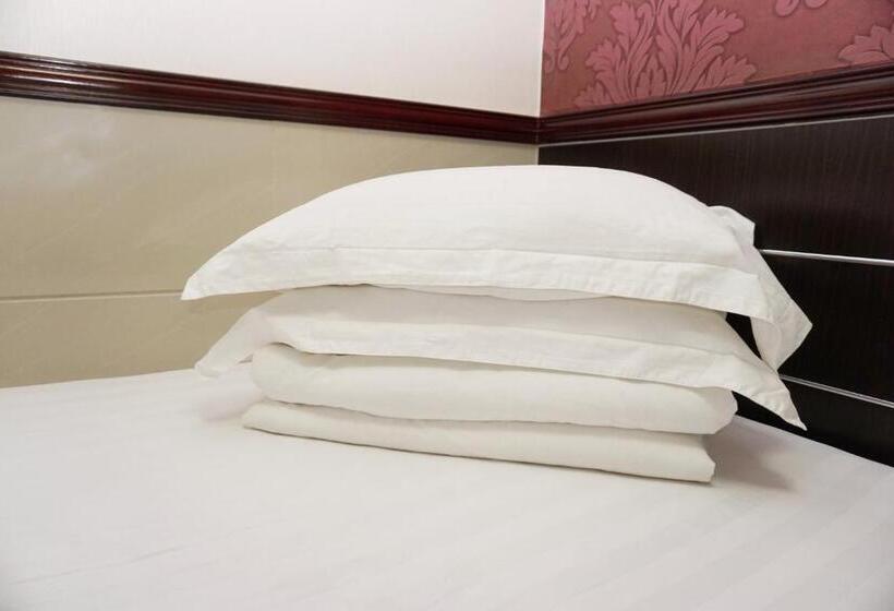 اتاق استاندارد, Hang Ho Hostel