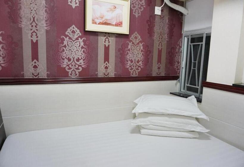 اتاق استاندارد, Hang Ho Hostel