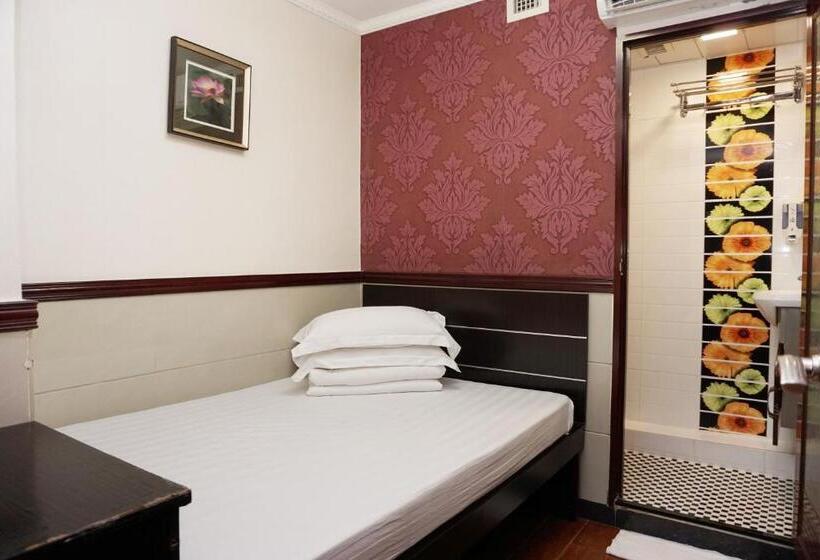 اتاق استاندارد, Hang Ho Hostel