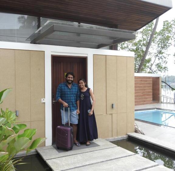 Suite with lake view, Lago Leisure Resort & Spa