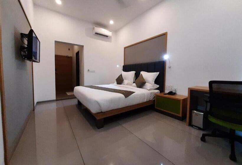 اتاق لوکس با بالکن, Lago Leisure Resort & Spa