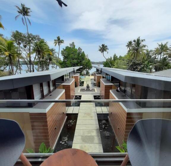 اتاق لوکس با بالکن, Lago Leisure Resort & Spa