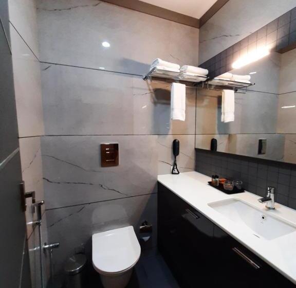 اتاق لوکس با بالکن, Lago Leisure Resort & Spa
