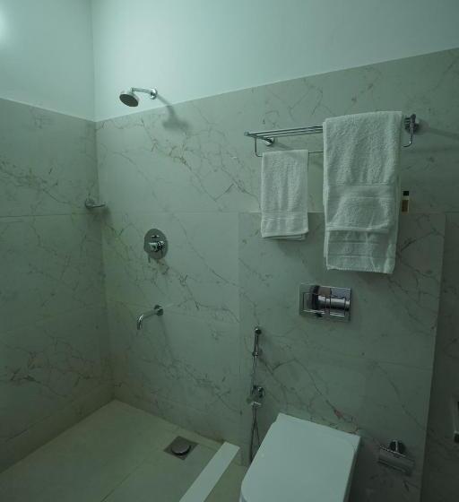 اتاق اکونومی, Lago Leisure Resort & Spa