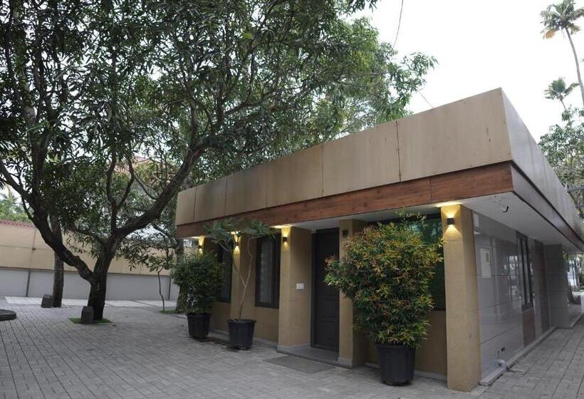 اتاق اکونومی, Lago Leisure Resort & Spa