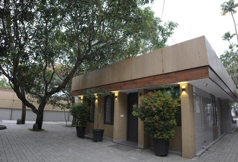 اتاق اکونومی, Lago Leisure Resort & Spa