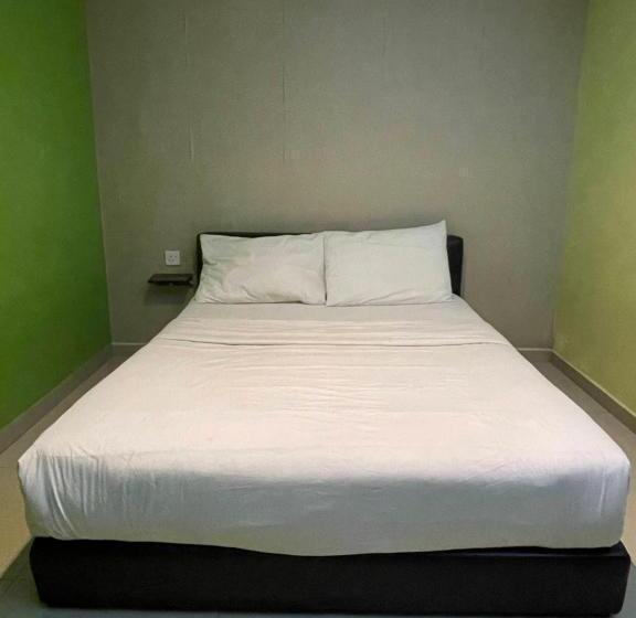 اتاق استاندارد, Parc Hotel Pelangi Damansara