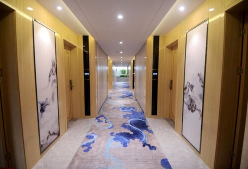 اتاق سوپریور, Ramada Shenzhen Baoan