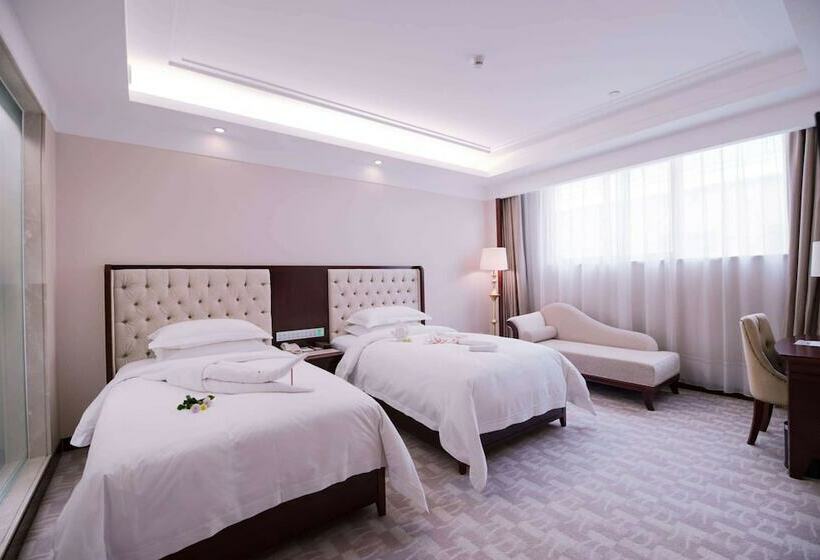 اتاق سوپریور, Ramada Shenzhen Baoan