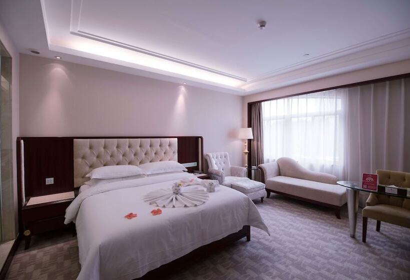 اتاق سوپریور, Ramada Shenzhen Baoan