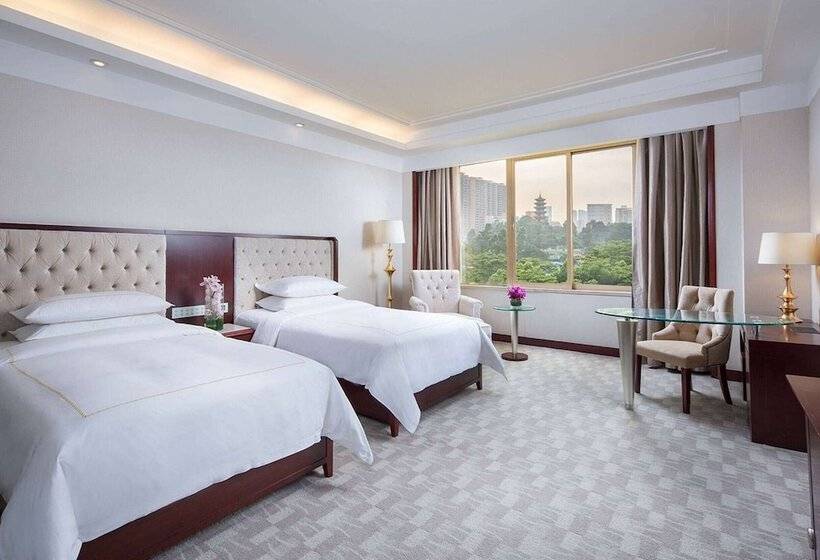 اتاق لوکس, Ramada Shenzhen Baoan