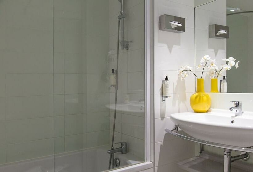 Апартаменты 1 Спальня, Residence De Tourisme Ajaccio Amiraute