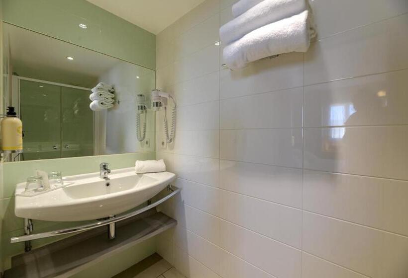 Апартаменты 1 Спальня, Residence De Tourisme Ajaccio Amiraute