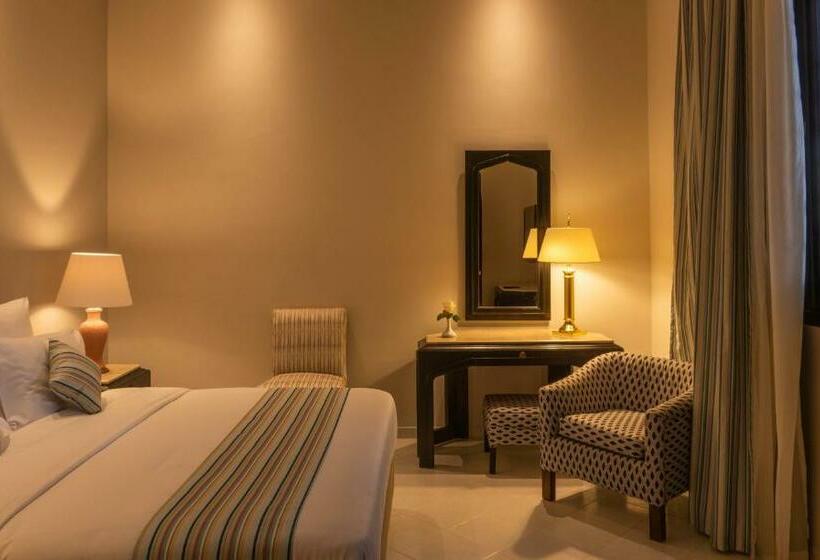 Suite with Terrace, Safir Dahab Resort