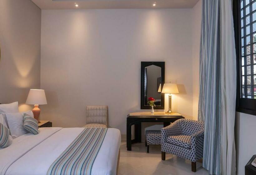 Suite with Terrace, Safir Dahab Resort