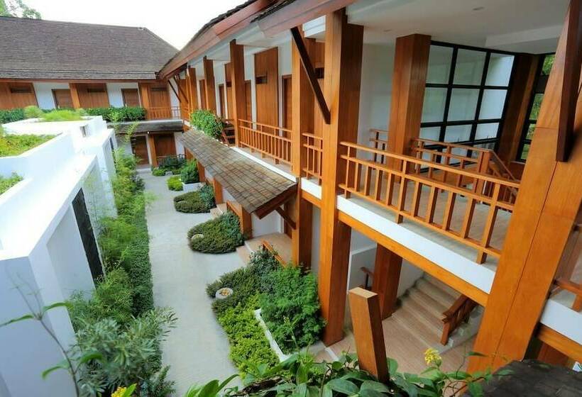 آپارتمان سوپریور 1 خوابه, Mount Inle Hotel & Resorts