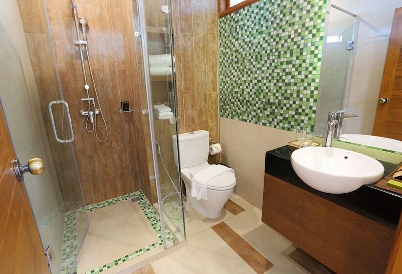 آپارتمان سوپریور 1 خوابه, Mount Inle Hotel & Resorts