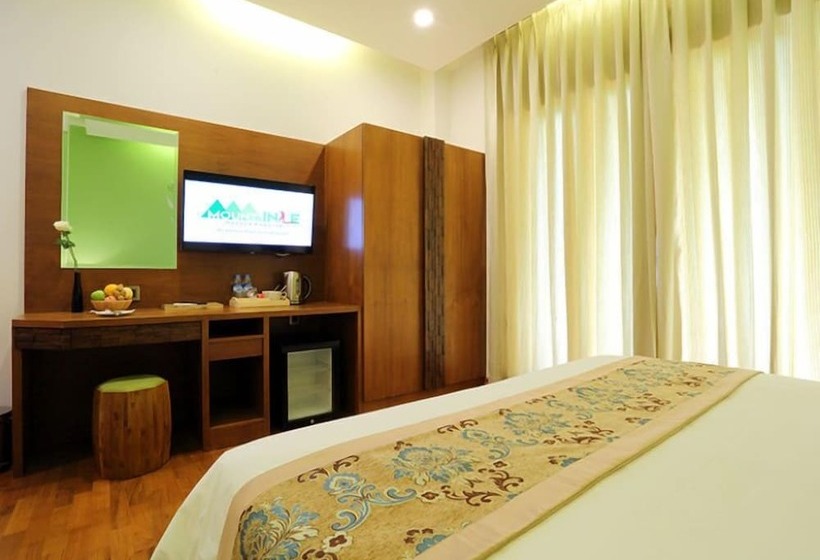 آپارتمان سوپریور 1 خوابه, Mount Inle Hotel & Resorts