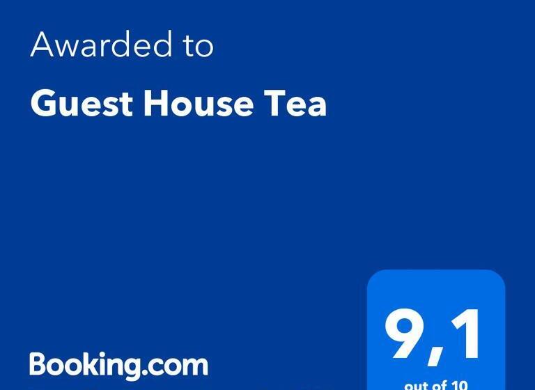 اتاق استاندارد با بالکن, Sobes Tea
