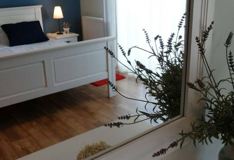 可观海景的舒适型房间, Guesthouse Barica