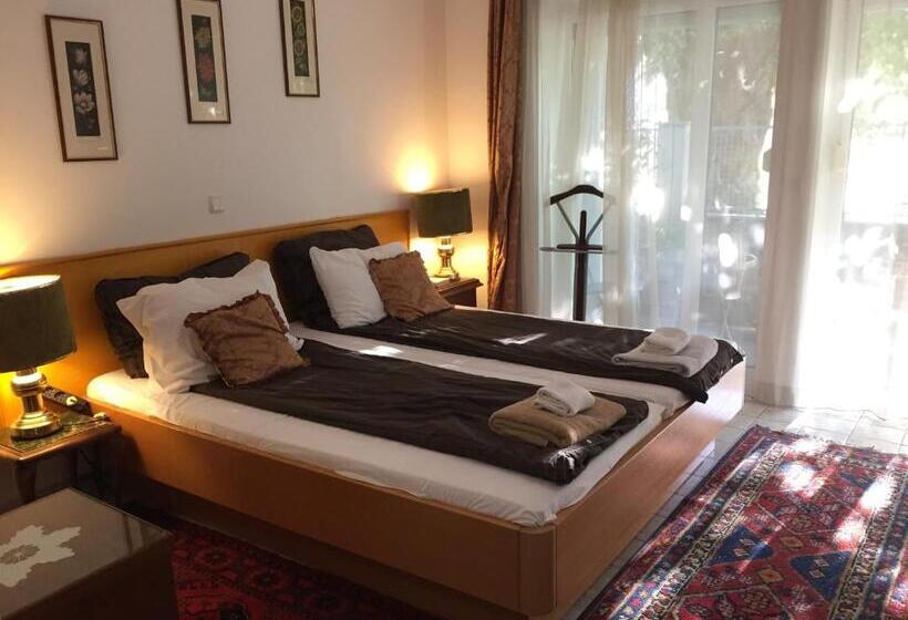 اتاق استاندارد, Pansion Vila Vanda Vukovar