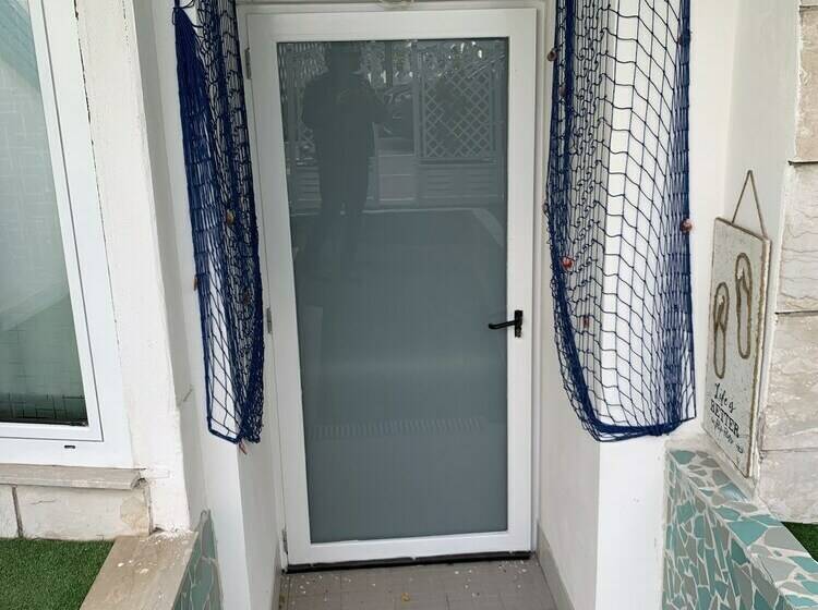 اتاق استاندارد سه نفره, Residence R&b Tyrrhenum