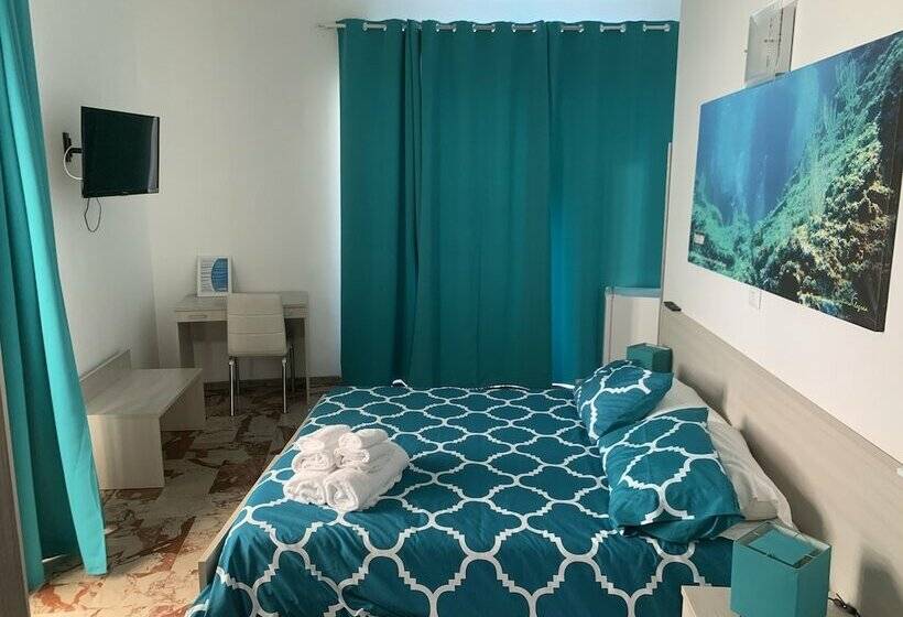 اتاق استاندارد, Residence R&b Tyrrhenum