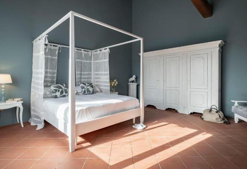 آپارتمان لوکس 1 خوابه, Villa La Selva Wine Resort