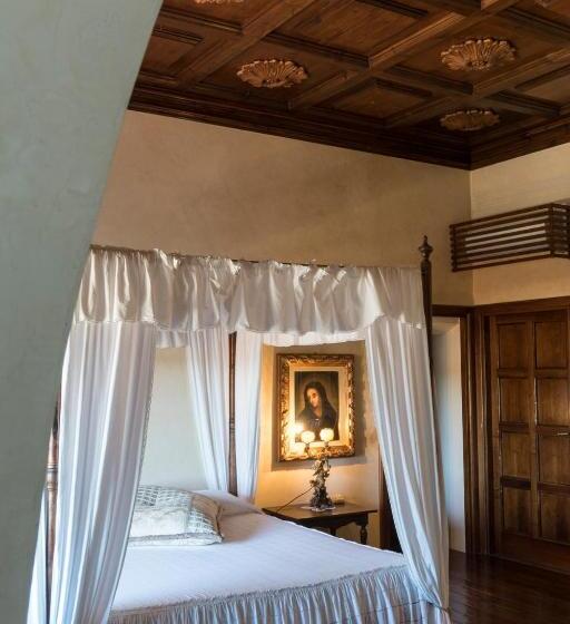 ویلای یک اتاق خوابه با استخر شنا, Villa La Selva Wine Resort