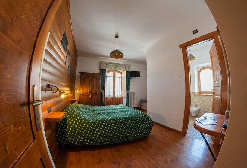اتاق استاندارد, Da Nonna Li Rooms And Breakfast