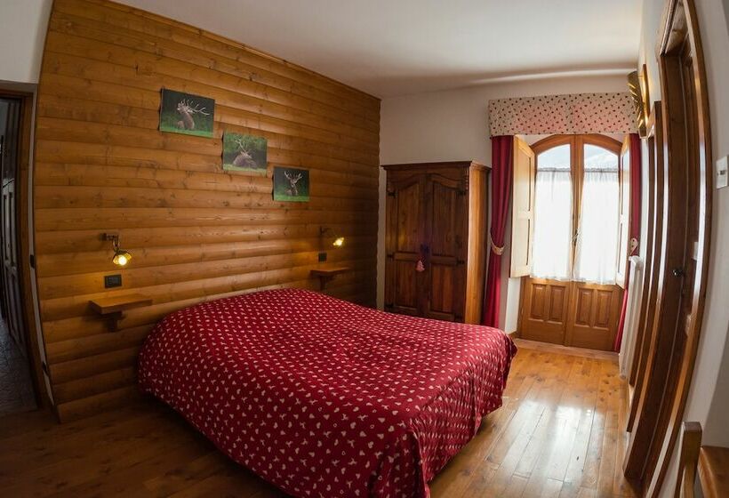 اتاق استاندارد, Da Nonna Li Rooms And Breakfast