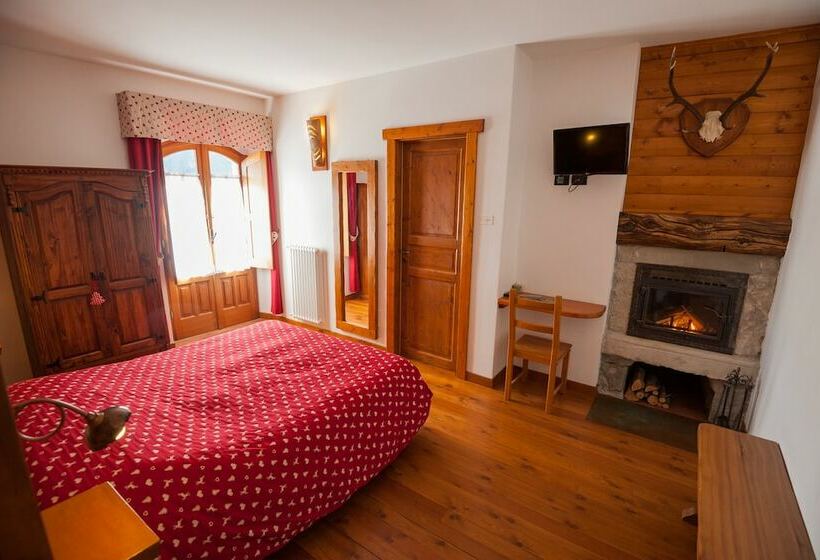 اتاق استاندارد, Da Nonna Li Rooms And Breakfast