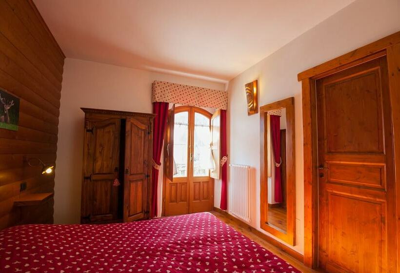 اتاق استاندارد, Da Nonna Li Rooms And Breakfast