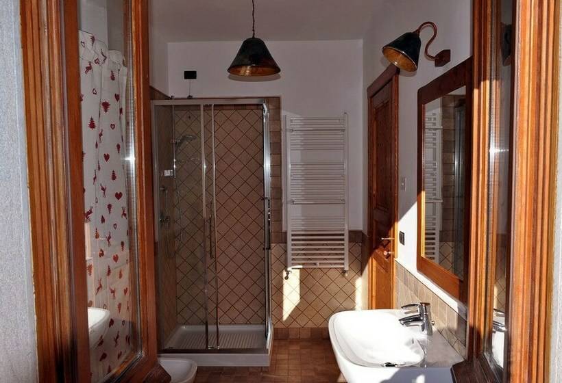 اتاق استاندارد, Da Nonna Li Rooms And Breakfast