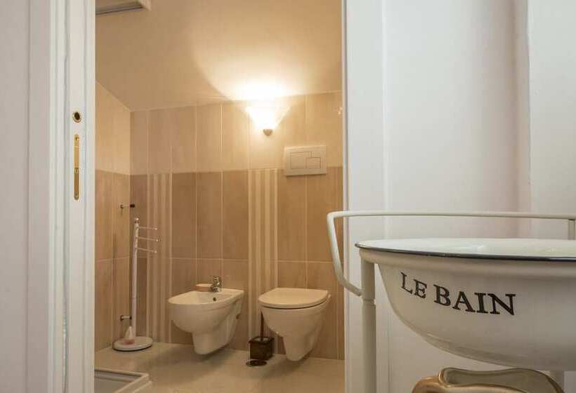 , Villa Armonia