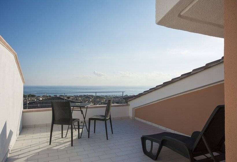 , Villa Armonia