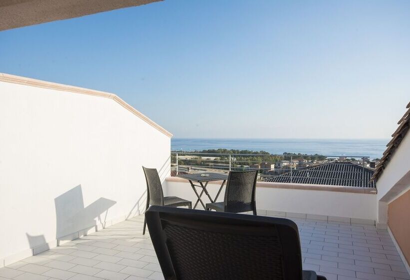 , Villa Armonia
