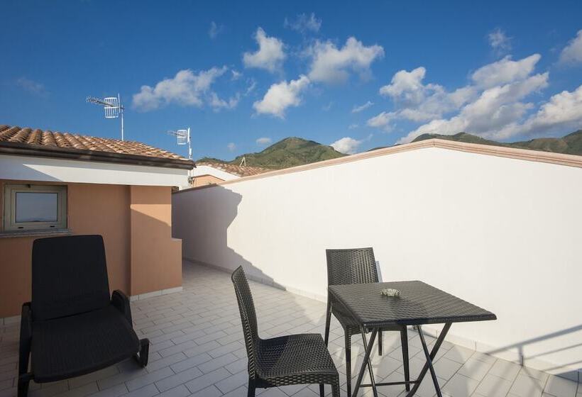 , Villa Armonia
