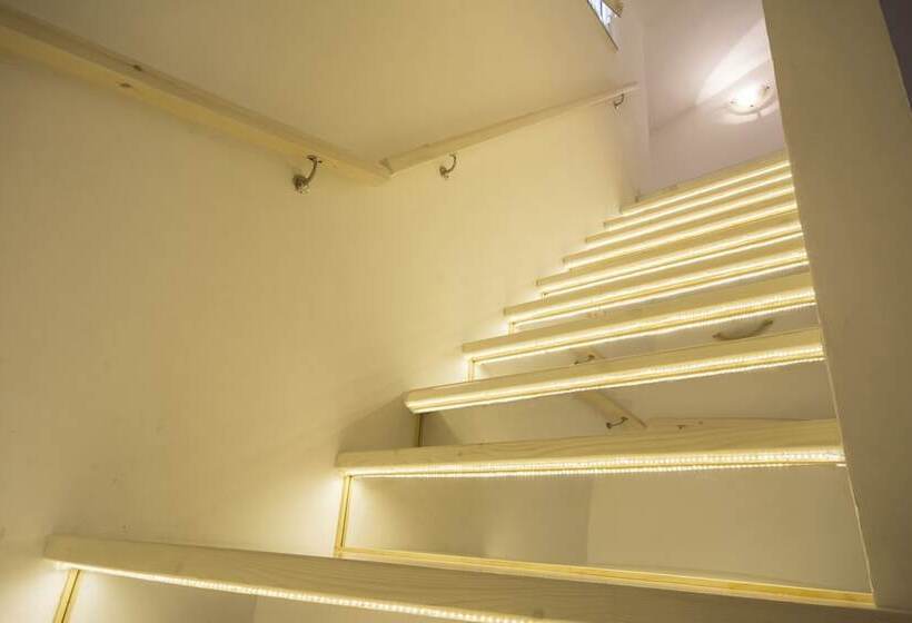 , Villa Armonia